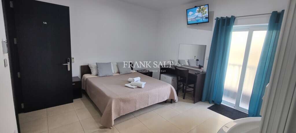  فندق في Saint Julian's, Malta رقم 13206