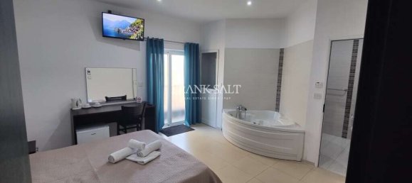 Hotel in Saint Julian's, Malta No. 13206 2