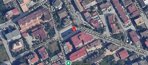 Apartamento de 2 dormitorios en Acerra, Italy No. 296262 2