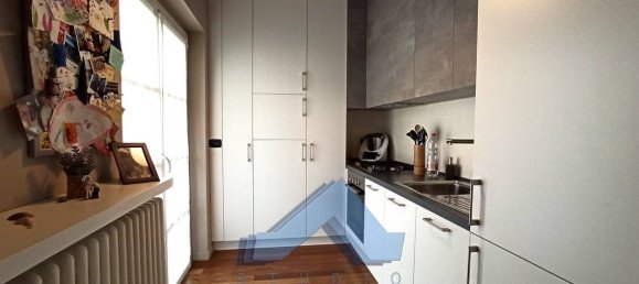 1 Schlafzimmer Wohnung in Scanzorosciate, Italy, Nr. 266558 6