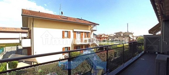 1 Schlafzimmer Wohnung in Scanzorosciate, Italy, Nr. 266558 10