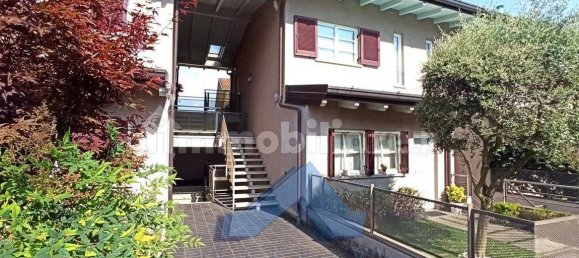 1 Schlafzimmer Wohnung in Scanzorosciate, Italy, Nr. 266558 17