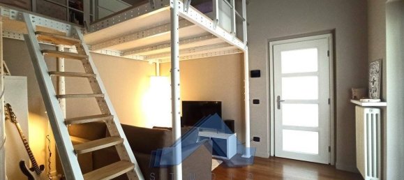 1 Schlafzimmer Wohnung in Scanzorosciate, Italy, Nr. 266558 4