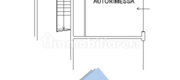 1 Schlafzimmer Wohnung in Scanzorosciate, Italy, Nr. 266558 19