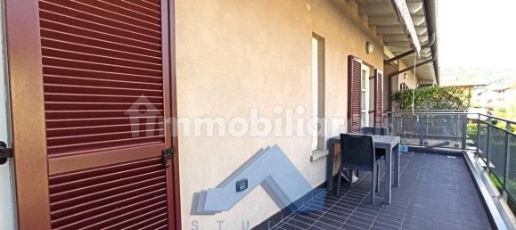1 Schlafzimmer Wohnung in Scanzorosciate, Italy, Nr. 266558 8