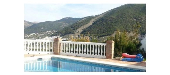 4 bedrooms House in Alcaucin, Spain No. 144840 3