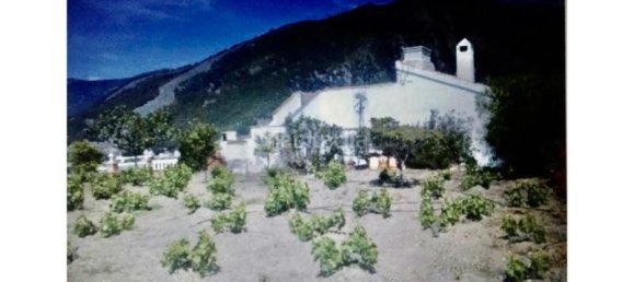 4 bedrooms House in Alcaucin, Spain No. 144840 8