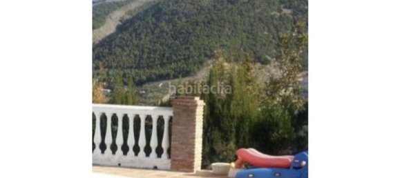 4 bedrooms House in Alcaucin, Spain No. 144840 9