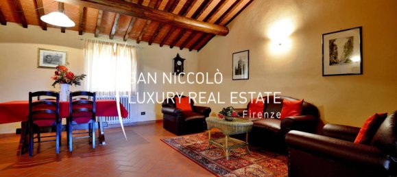 11 غرف نوم منزل في Greve in Chianti, Italy رقم 214202 21