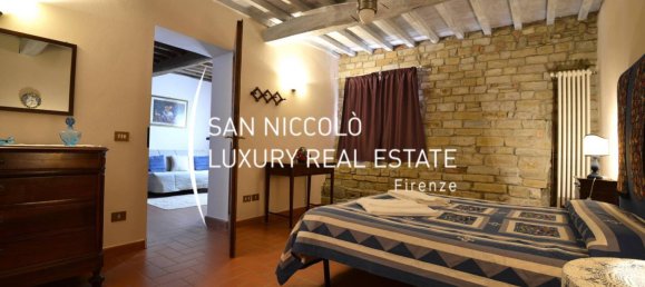 11 غرف نوم منزل في Greve in Chianti, Italy رقم 214202 27