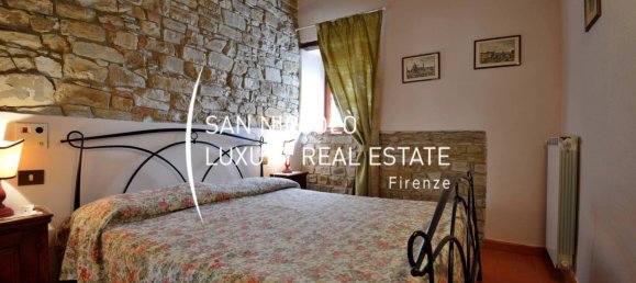 11 غرف نوم منزل في Greve in Chianti, Italy رقم 214202 24