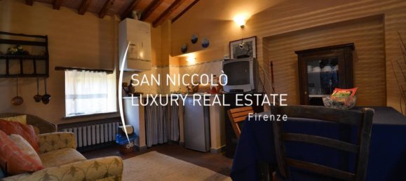 11 غرف نوم منزل في Greve in Chianti, Italy رقم 214202 11