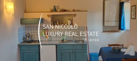 11 غرف نوم منزل في Greve in Chianti, Italy رقم 214202 40