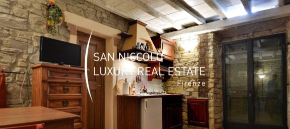 11 غرف نوم منزل في Greve in Chianti, Italy رقم 214202 18