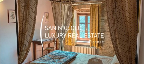 11 غرف نوم منزل في Greve in Chianti, Italy رقم 214202 34