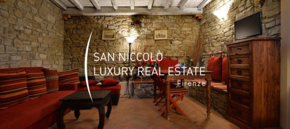 11 غرف نوم منزل في Greve in Chianti, Italy رقم 214202 17