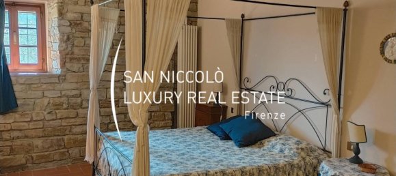 11 غرف نوم منزل في Greve in Chianti, Italy رقم 214202 39