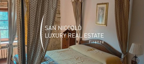 11 غرف نوم منزل في Greve in Chianti, Italy رقم 214202 35