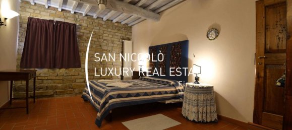 11 غرف نوم منزل في Greve in Chianti, Italy رقم 214202 26