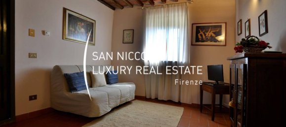 11 غرف نوم منزل في Greve in Chianti, Italy رقم 214202 25