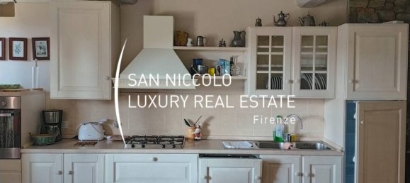 11 غرف نوم منزل في Greve in Chianti, Italy رقم 214202 37