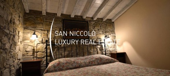 11 غرف نوم منزل في Greve in Chianti, Italy رقم 214202 16