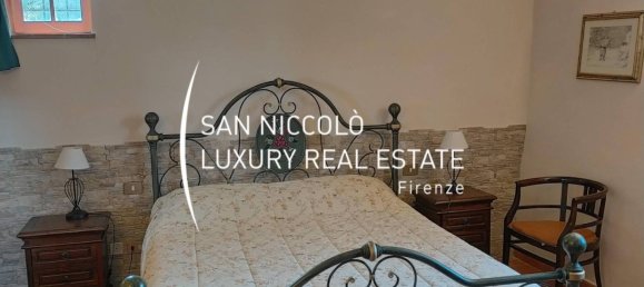 11 غرف نوم منزل في Greve in Chianti, Italy رقم 214202 38