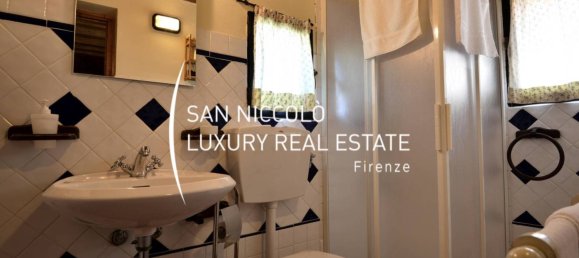 11 غرف نوم منزل في Greve in Chianti, Italy رقم 214202 19