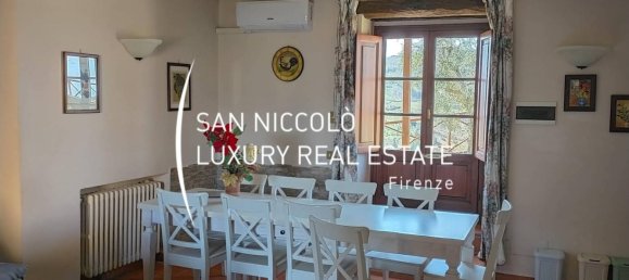 11 غرف نوم منزل في Greve in Chianti, Italy رقم 214202 36