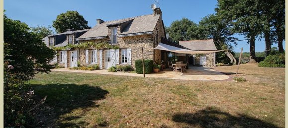 4 bedrooms House in Ille-et-Vilaine, France No. 361103 3