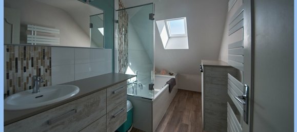 4 bedrooms House in Ille-et-Vilaine, France No. 361103 16