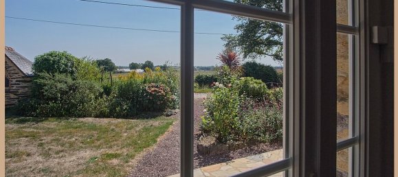 4 bedrooms House in Ille-et-Vilaine, France No. 361103 11