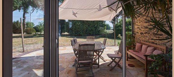 4 bedrooms House in Ille-et-Vilaine, France No. 361103 19