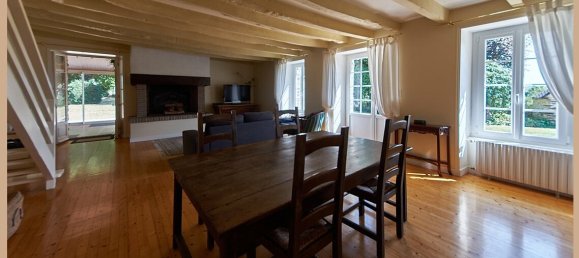 4 bedrooms House in Ille-et-Vilaine, France No. 361103 7