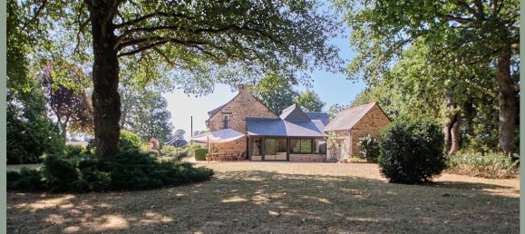 4 bedrooms House in Ille-et-Vilaine, France No. 361103 4