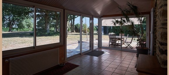 4 bedrooms House in Ille-et-Vilaine, France No. 361103 20