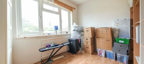 4 bedrooms House in Harrow, United Kingdom No. 12190 11