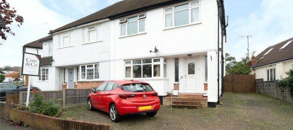 4 bedrooms House in Harrow, United Kingdom No. 12190 13