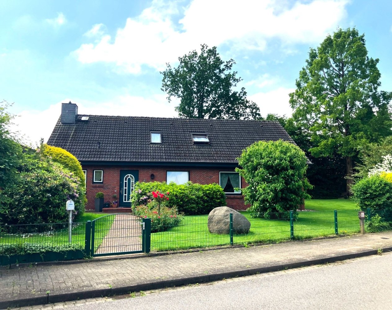 6-Zimmer Haus in Schleswig-Holstein, Germany, Nr. 98953