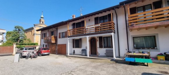 Apartamento de 3 divisões em Suisio, Italy N.º 338595 36