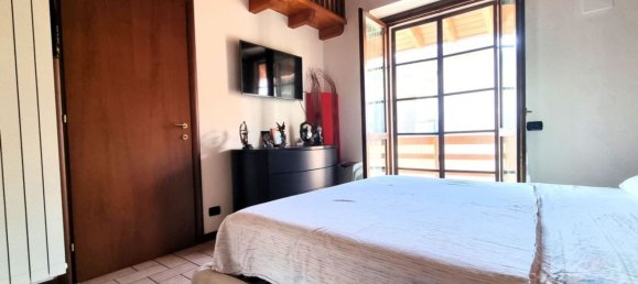 Apartamento de 3 divisões em Suisio, Italy N.º 338595 30