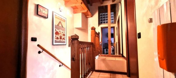 Apartamento de 3 divisões em Suisio, Italy N.º 338595 15