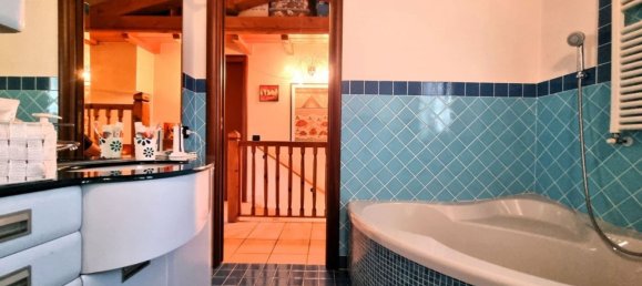 Apartamento de 3 divisões em Suisio, Italy N.º 338595 20