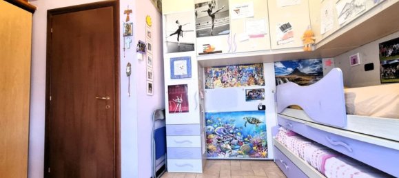 Apartamento de 3 divisões em Suisio, Italy N.º 338595 22