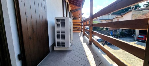 Apartamento de 3 divisões em Suisio, Italy N.º 338595 34