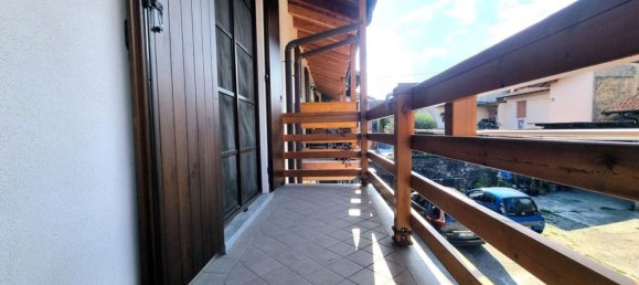 Apartamento de 3 divisões em Suisio, Italy N.º 338595 35