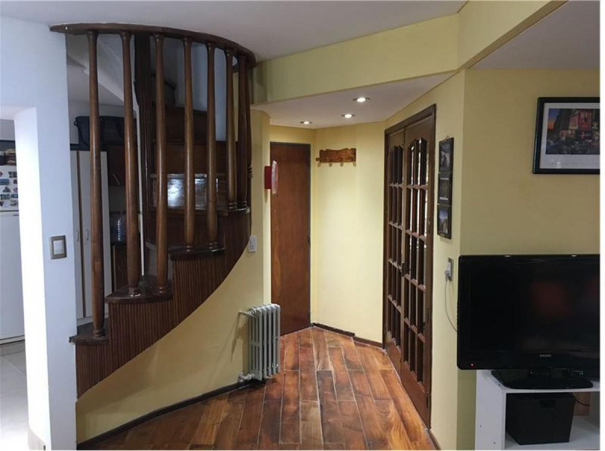 3 bedrooms Apartment in Lomas de Zamora, Argentina No. 6659