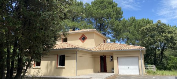 4 bedrooms Villa in Carcans, France No. 298719 2