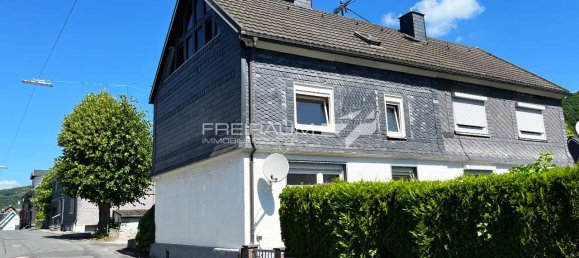 3 bedrooms Townhouse in Siegen-Wittgenstein, Germany No. 270025 11