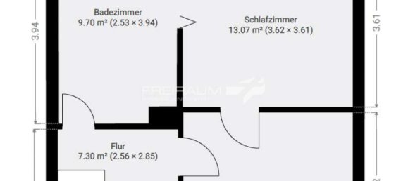 3 bedrooms Townhouse in Siegen-Wittgenstein, Germany No. 270025 13